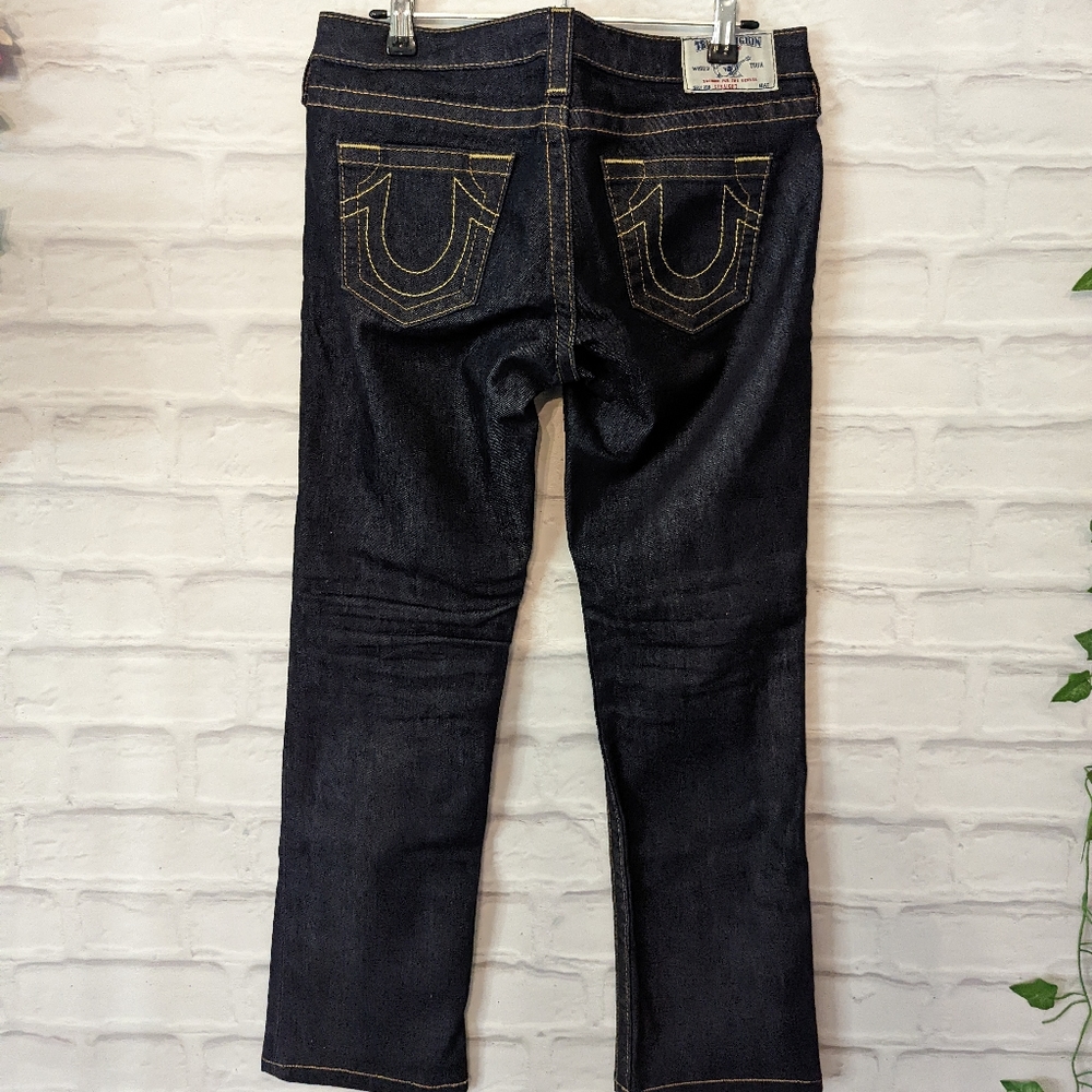 True Religion Denim